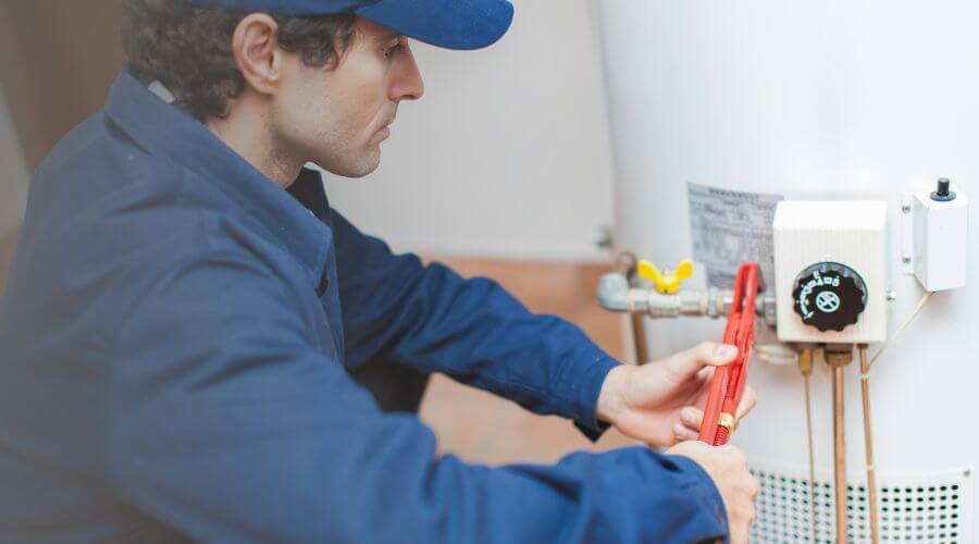 Professional Leak Detection in Menno, SD