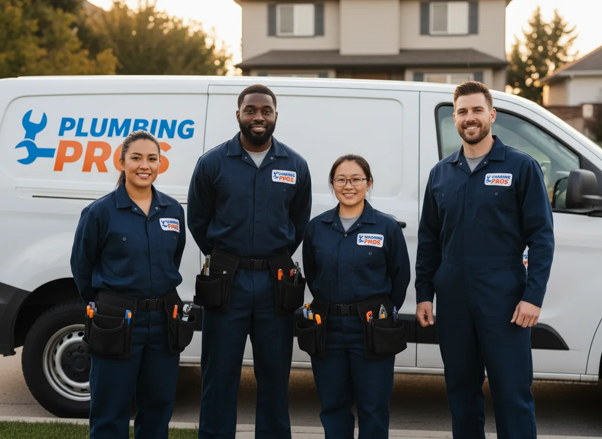 Water Heater Repair company in Menno, SD